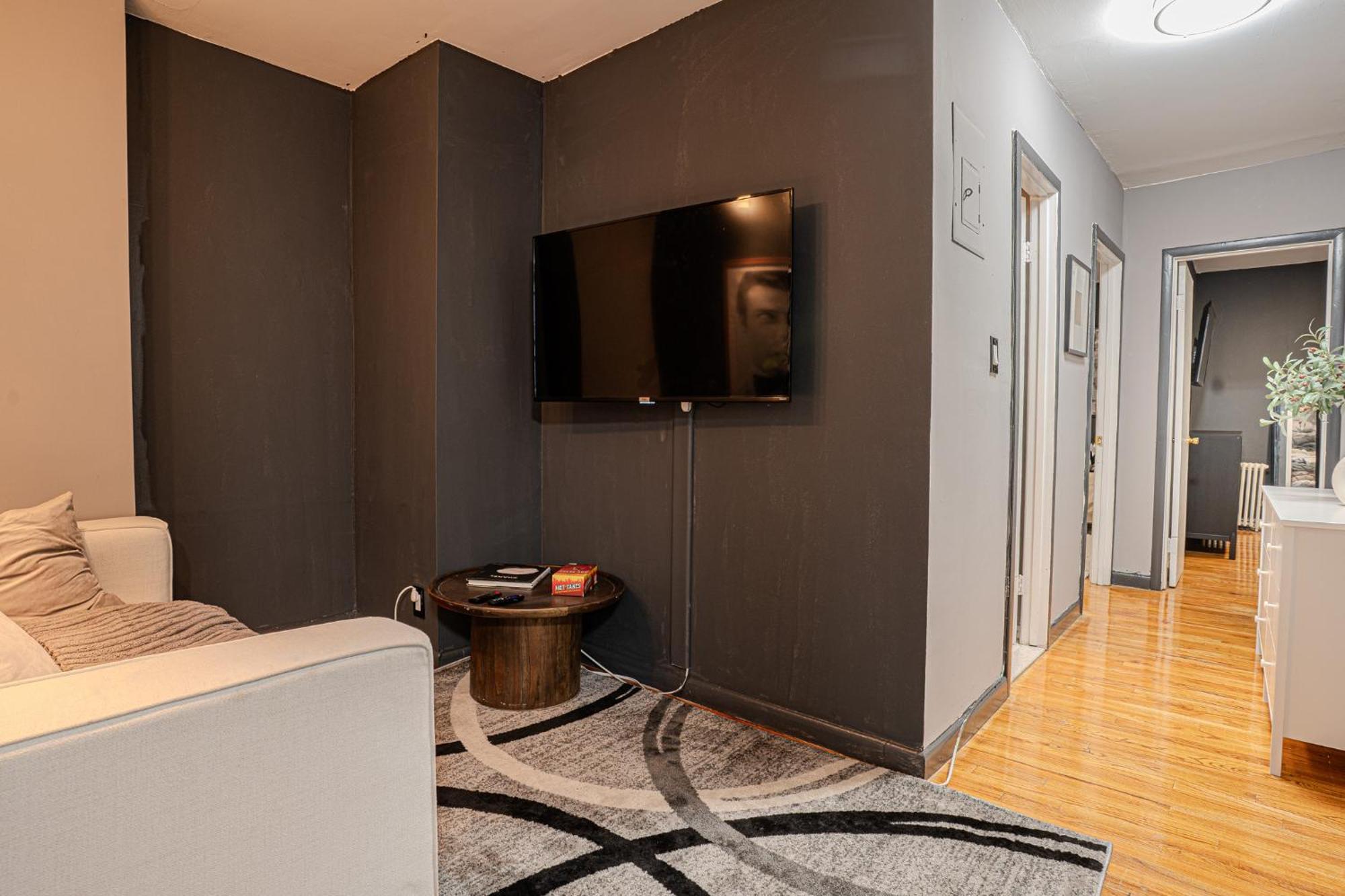 Chic 3bd Nomad Manhattan * Nova York